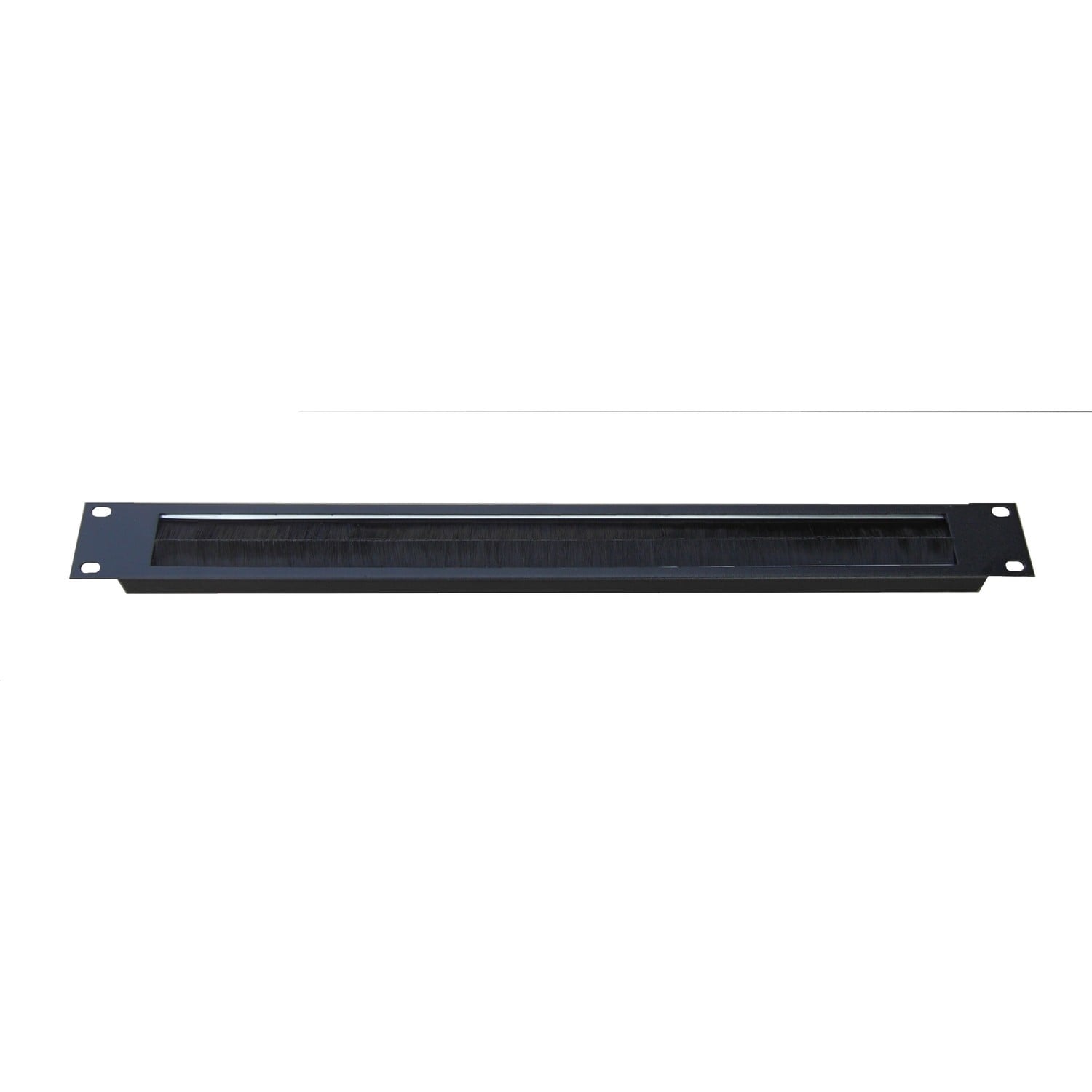 Formrack Rack Kabinet Fırçalı 1U Organizer