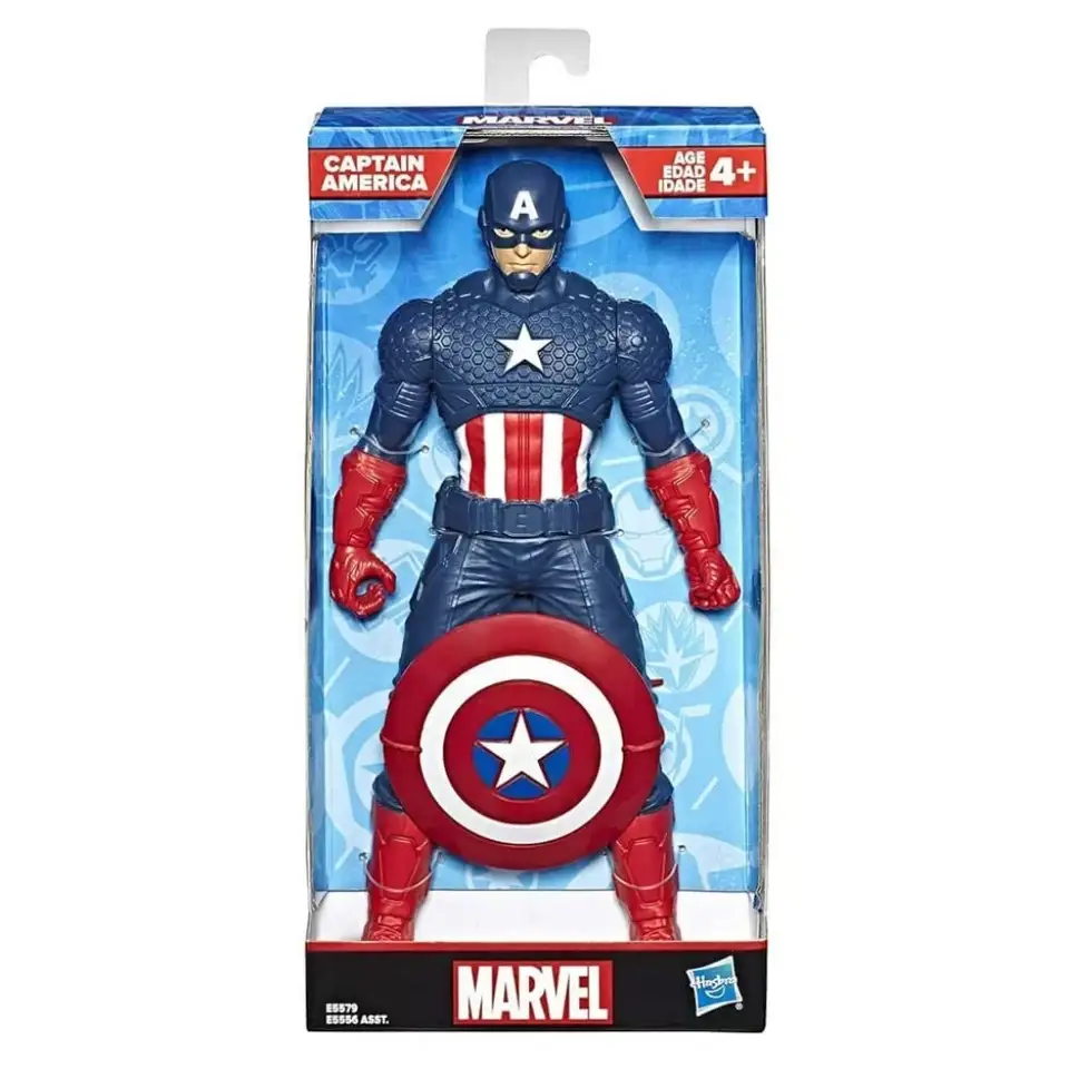 Marvel Captain America