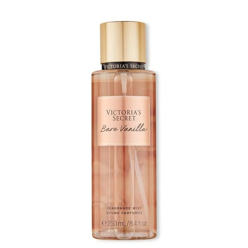 Victoria's Secret Bare Vanilla Vücut Spreyi 250ml