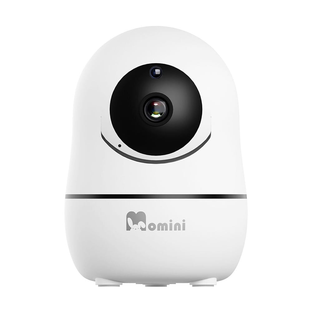 Baby Monitor MOMINI DreamWatcher beyaz