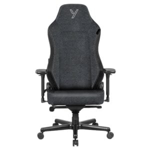 Gaming Sandalye YENKEE 1000BK Hades XXL siyah