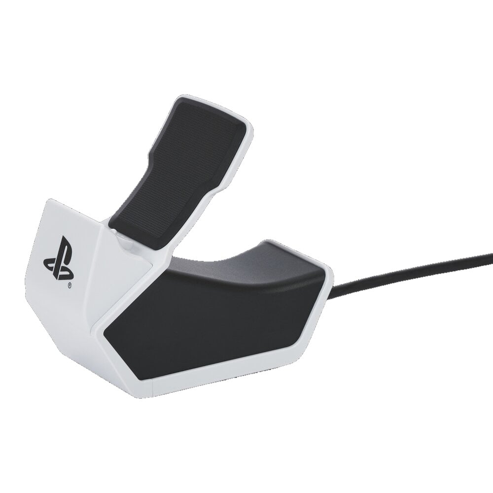 PS5 Oyun Kumandası Şarj İstasyonu POWER A Solo Beyaz