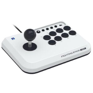 Kablolu Joystick PS5/PS4 HORI Fighting Stick Mini SPF-038U