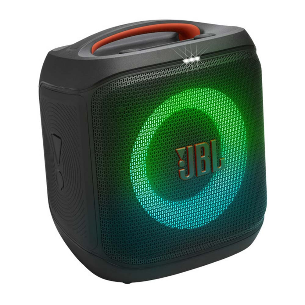 Taşınabilir Ses Sistemi JBL Partybox Encore Essential 2 JBLPBENCOREESS2EP siyah