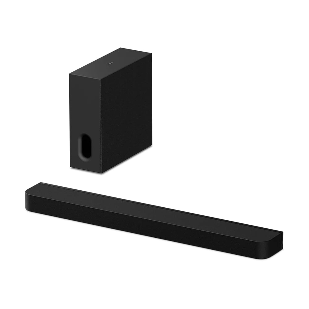 Soundbar SONY Bravia Theatre Bar 7 + Subwoofer HTA7100KIT 5.1.2 siyah