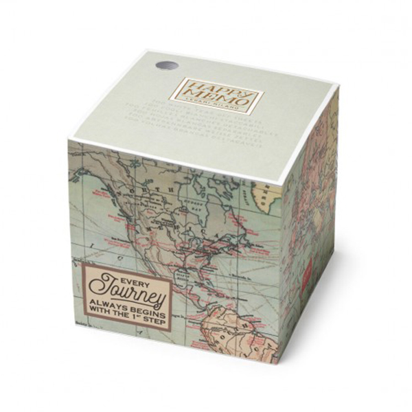 LEGAMI HM0001 Not Kağıtları