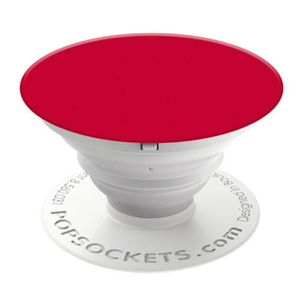 POPSOCKET 101371 PopSocket Trend Kırmızı, Kırmızı