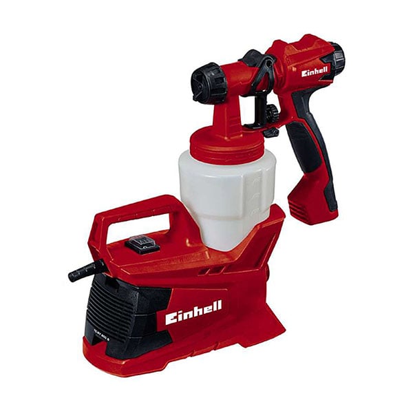EINHELL TC-SY 600 S Elektrikli Boyama Sistemi 600W