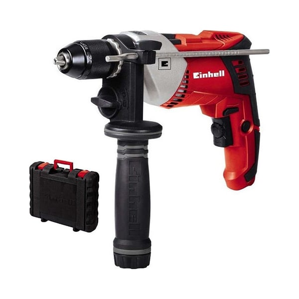 EINHELL TE-ID 750/1 E Elektrikli Darbeli Matkap 750W