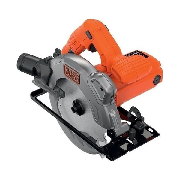 BLACK & DECKER CS1250L-QS Elektrikli Daire Testere 1250W