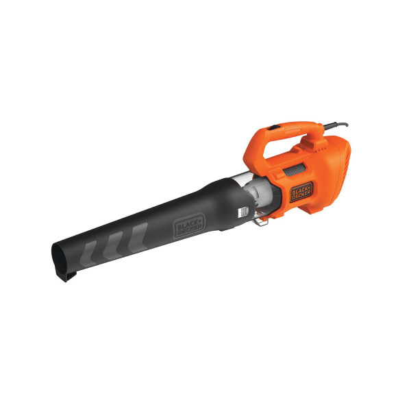 BLACK & DECKER BEBL185-QS Elektrikli Üfleme Makinesi 1850W