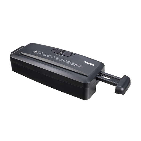 HAMA 00050540 Mini S6 Evrak İmha Makinesi