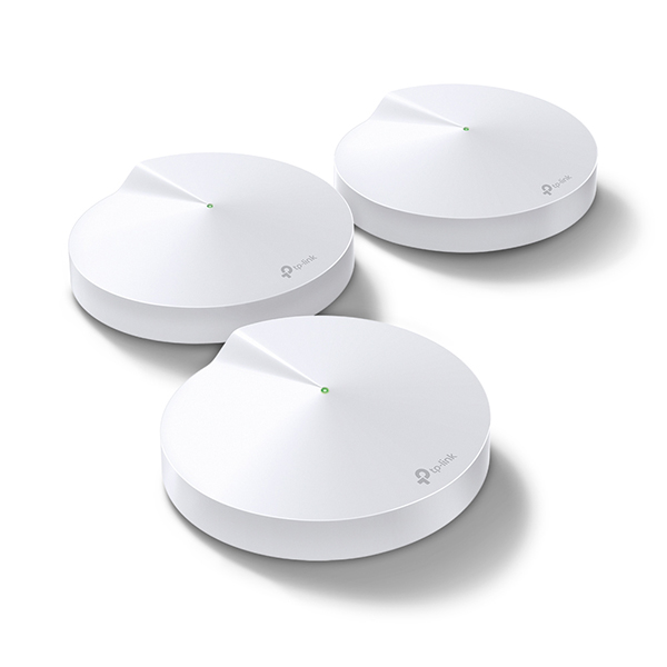 TP-LINK DECO M5 Ev Mesh Wi-Fi Sistemi
