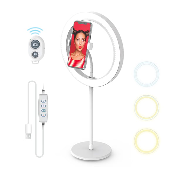 DIGIPOWER DP-VRLK10 Halka Işık, 10