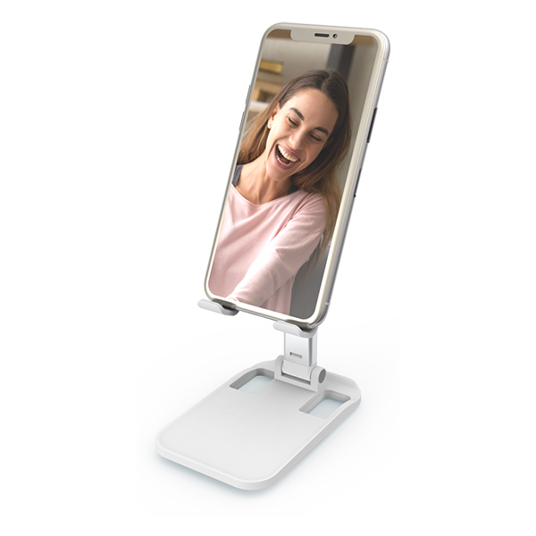DIGIPOWER DP-WSH-VCS Masaüstü Telefon Standı