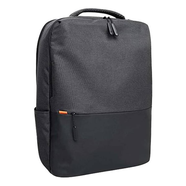 XIAOMI BHR4903GL 15.6 ″'ye kadar Laptop Sırt Çantası, Koyu Gri