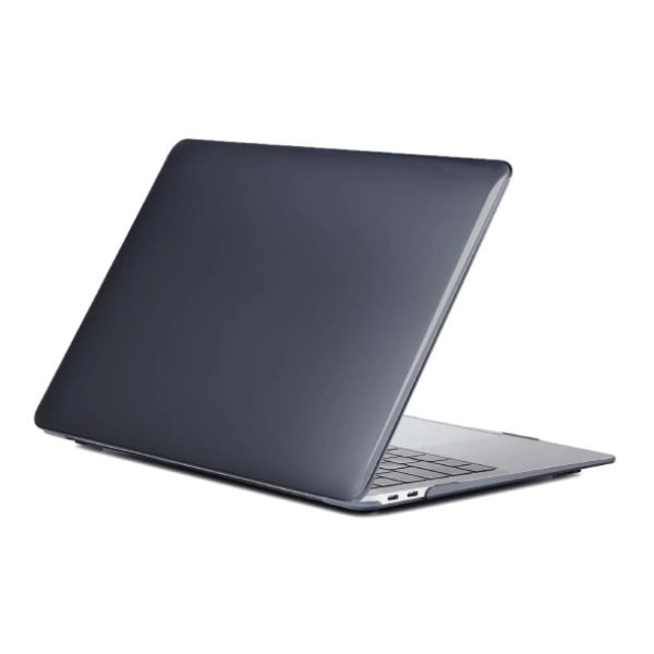 PURO MBAIR1320CLIPONBLK MacBook Air 13" Kılıf, Siyah
