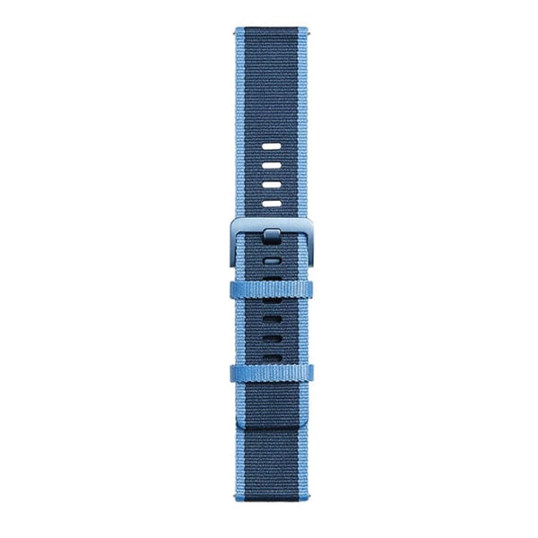 XIAOMI BHR6213GL S1 Active için Mavi Kayış