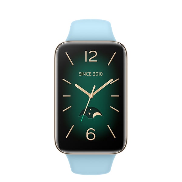 XIAOMI BHR6292GL Band 7 Pro Kayış, Mavi