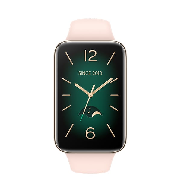 XIAOMI BHR6297GL Band 7 Pro Kayış, Pembe