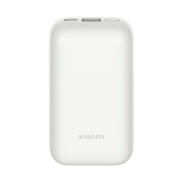 XIAOMI BHR5909GL Power Bank 10000 mAh, Beyaz
