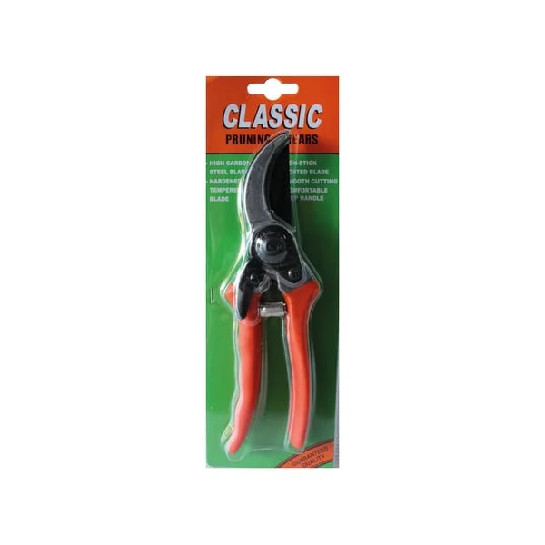 CLASSC GRE4129 Bahçe Budama Makası