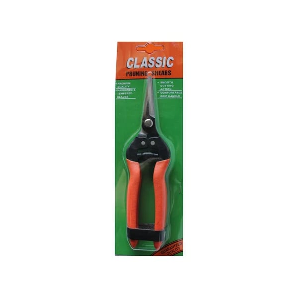 CLASSIC GRE4141 Uçlu Budama Makası