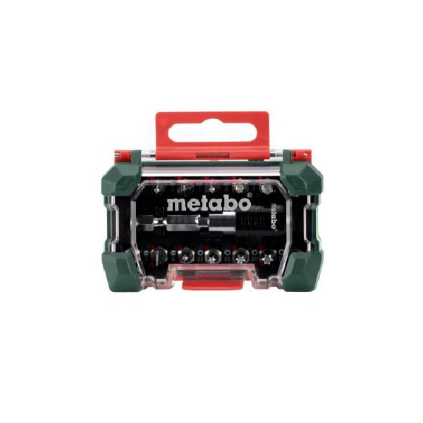 METABO 626703000 Uç Kutusu