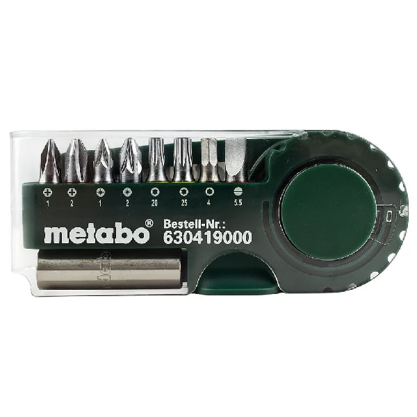 METABO 630419000 Uç Kutusu