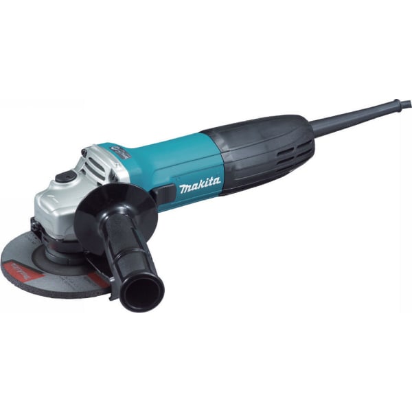 MAKITA GA4530R Elektrikli Açılı Taşlama Makinesi 720W