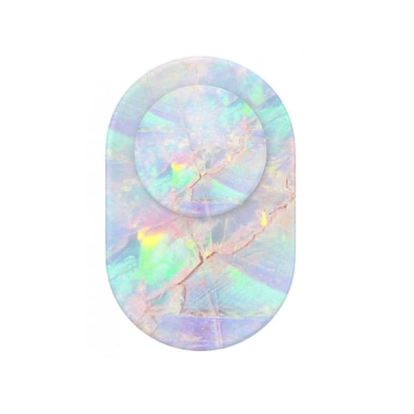 POPSOCKET 805663 MagSafe için Tutacak Stand, Opal