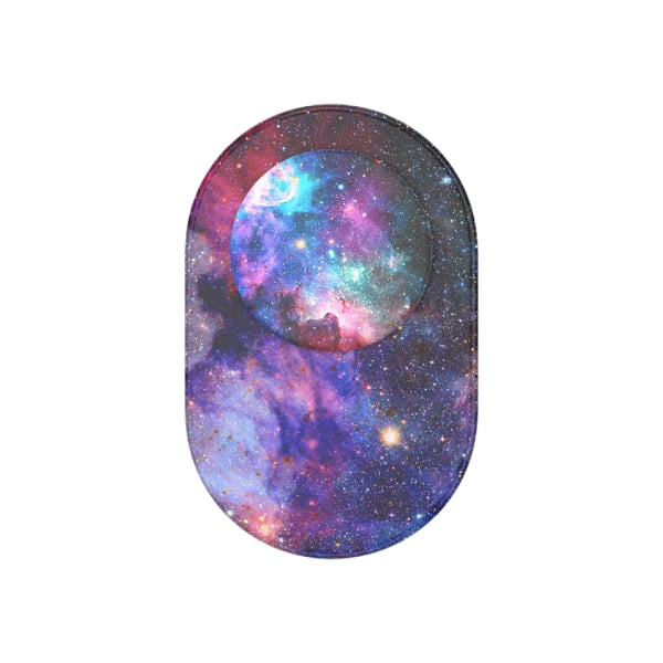 POPSOCKET 805664 MagSafe için Tutacak Stand, Mavi Nebula