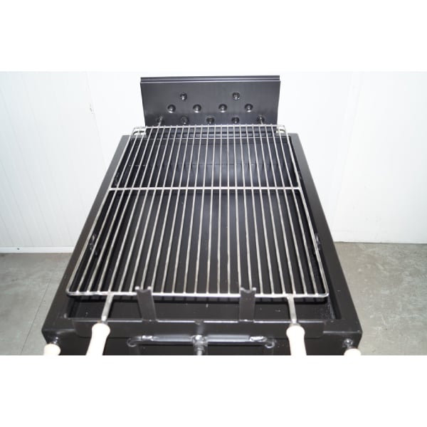 Izgara Rafı 76x48 cm