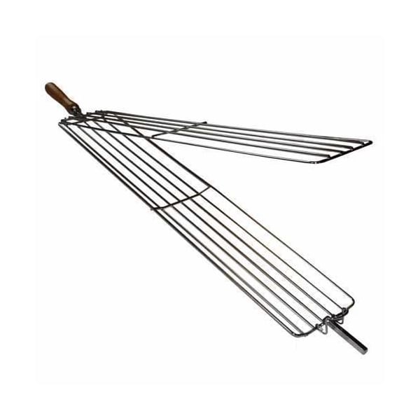 Dönen Izgara 100X14X3 cm