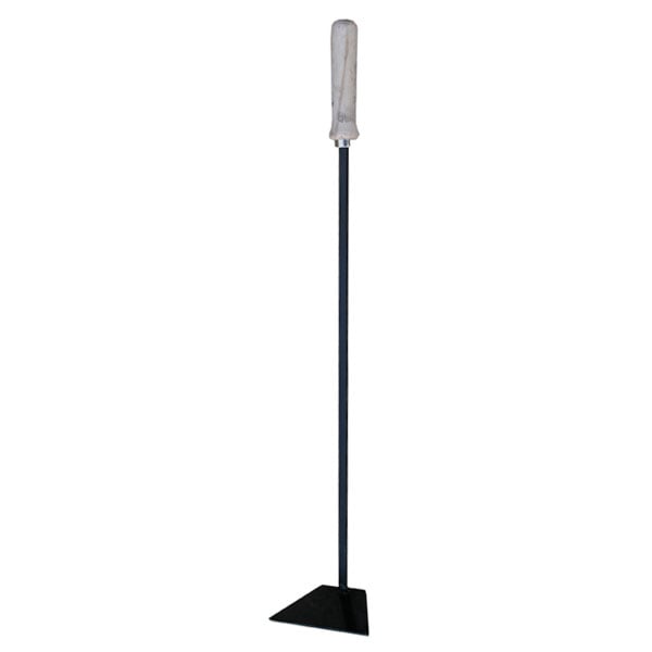 Kömür için Metal Oyma Aleti