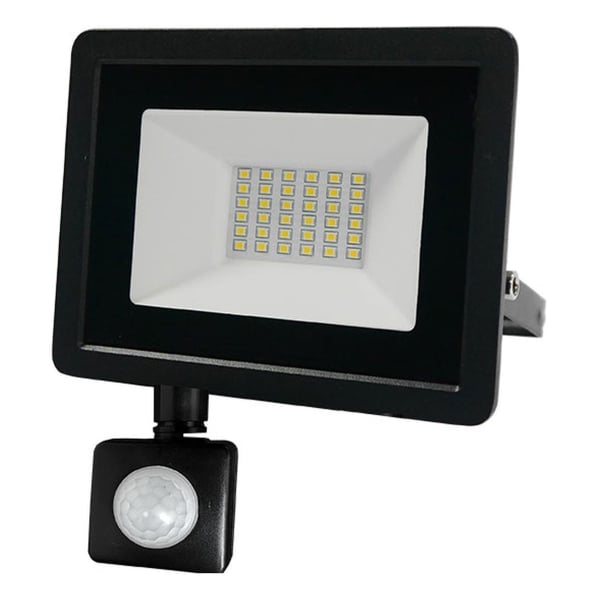 BORMANN BLF1930 30W LED Projektör Hareket Sensörlü