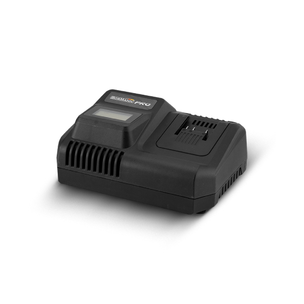 BORMANN BBP2010 LCD Ekranlı Hızlı Şarj Cihazı 20V