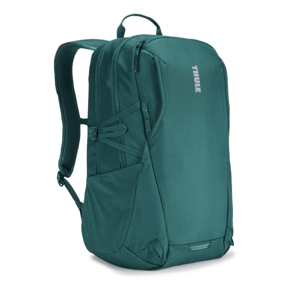 THULE TEBP-4216 15.6″'ya Kadar Dizüstü Bilgisayar Sırt Çantası, Yeşil