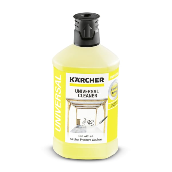 KARCHER RM 626 Genel Amaçlı Temizleyici 1L