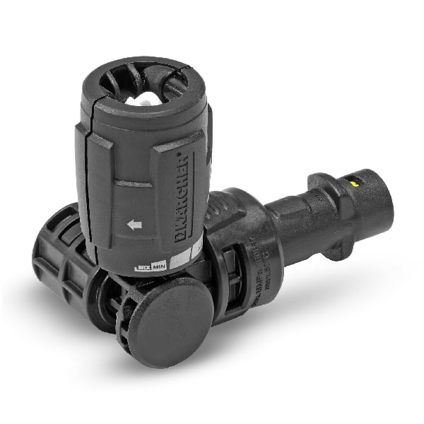 KARCHER VP 180 S Vario Power Jet Kısa 360°