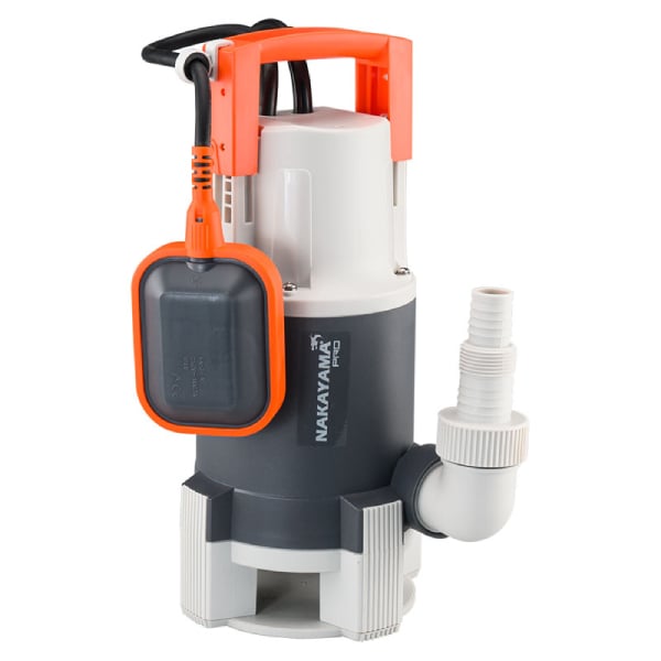NAKAYAMA PRO NP1030 Dalgıç Pompa 550W