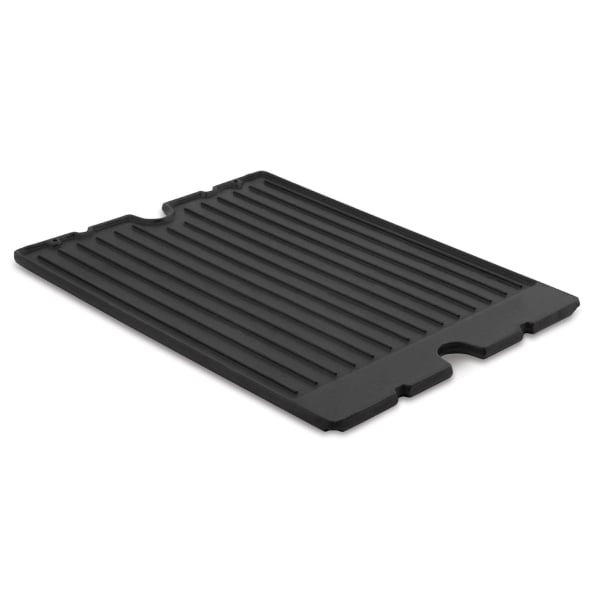 BROIL KING 11242 Çift Taraflı Izgara Panesi