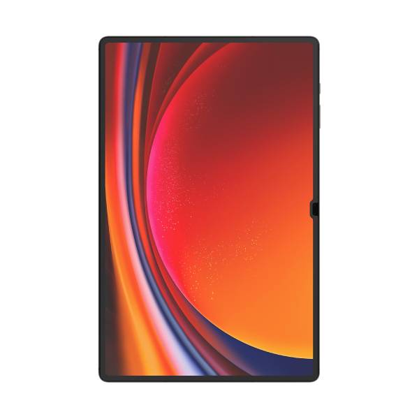 SAMSUNG EF-UX910CTEGWW Tab S9 Ultra Tablet için Yansıma Önleyici Ekran Koruyucu