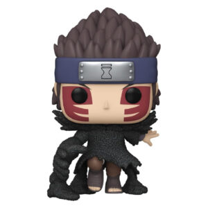 FUNKO 080905 Naruto Shinki Figürü