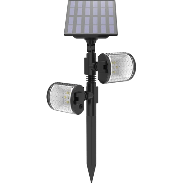 BORMANN BLF4120 Güneş Enerjili Bahçe Lambası 72 cm