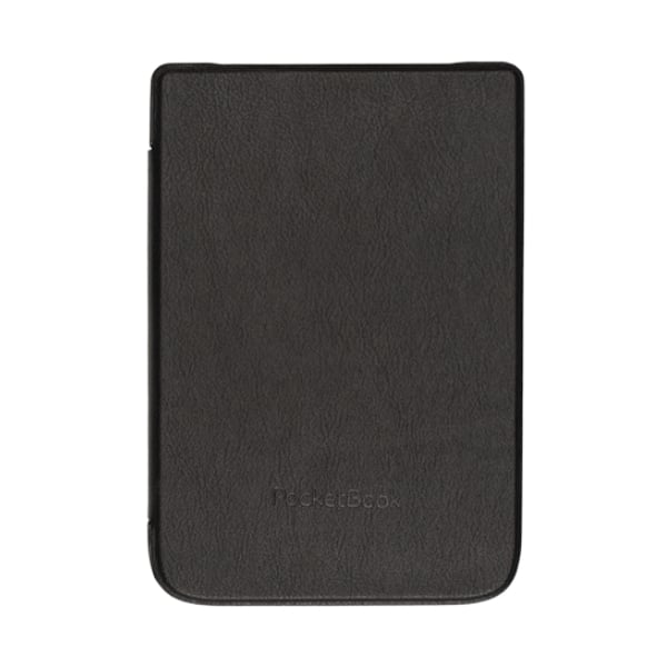 POCKETBOOK E-Kitap Okuyucular için Kılıf, Siyah