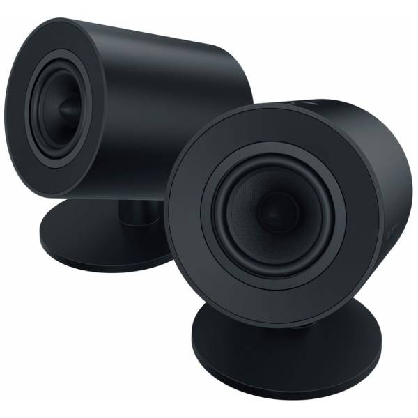 RAZER 1.28.80.26.251 NOMMO V2 X Hoparlörler, Siyah