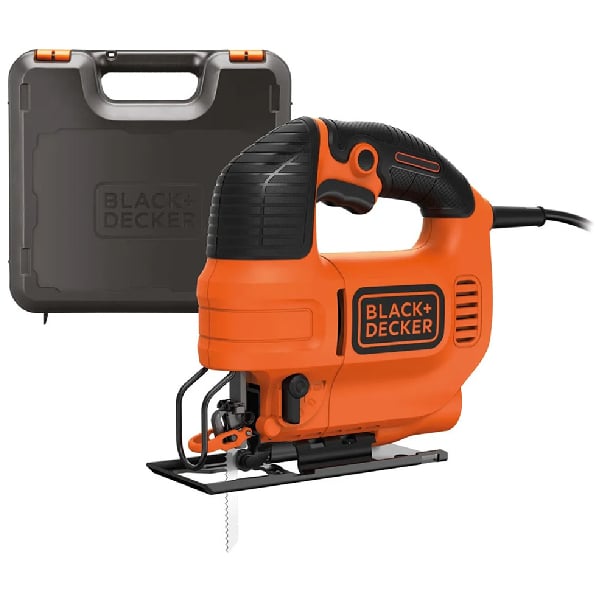 BLACK & DECKER KS701PEK-QS Elektrikli Dekupaj Testere 520W