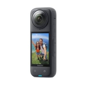 INSTA360 X4 – 8K 360° Aksiyon Kamerası