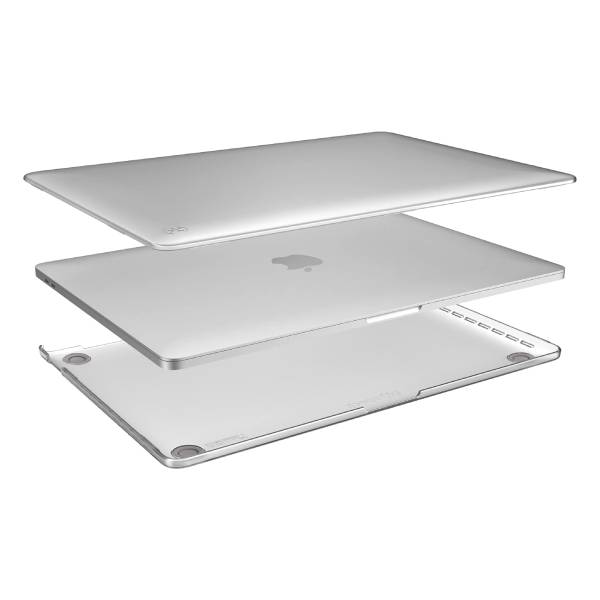 SPECK Smartshell MacBook Air M2/M3 15' Şeffaf Kılıf